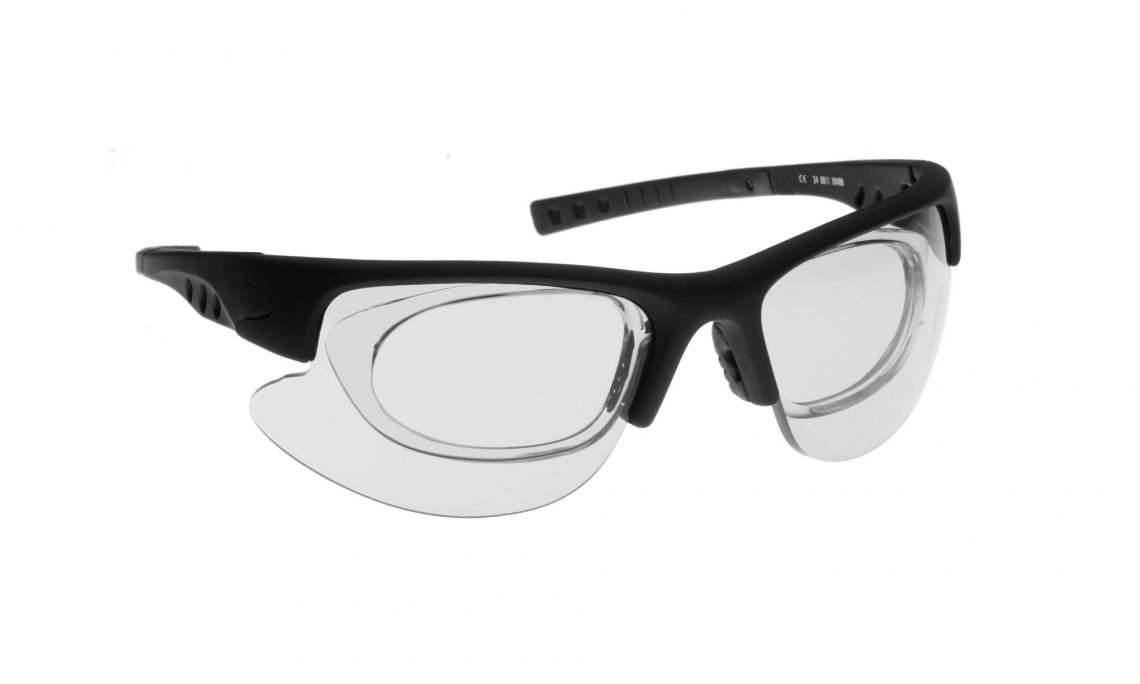 EN207/EN208 Laser eye protection goggles - La Compagnie des Lasers