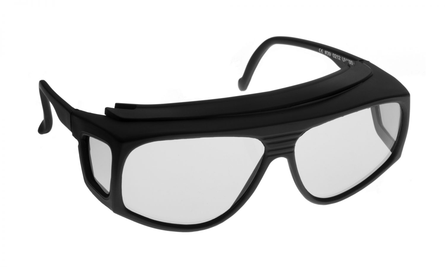 EN207/EN208 Laser eye protection goggles La Compagnie des Lasers