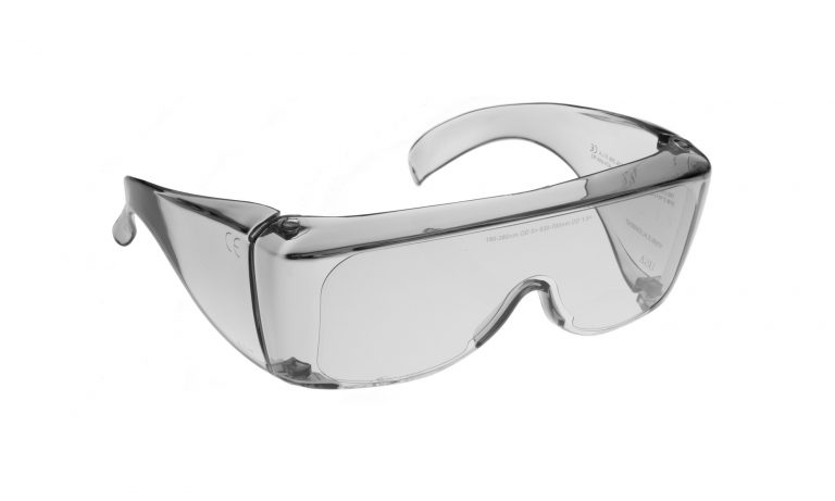 EN207/EN208 Laser eye protection goggles - La Compagnie des Lasers